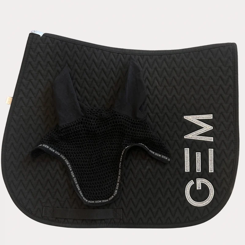 Ensemble GEM noir full