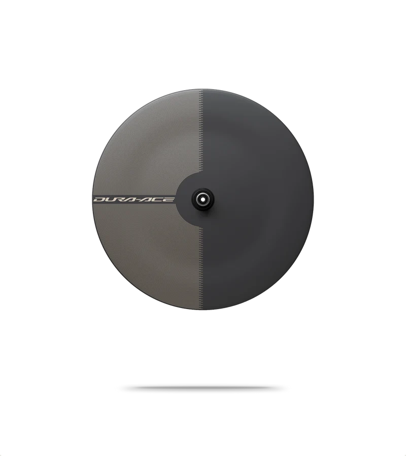 Dura-Ace R9370 Carbon Clincher Disc Rear Wheel