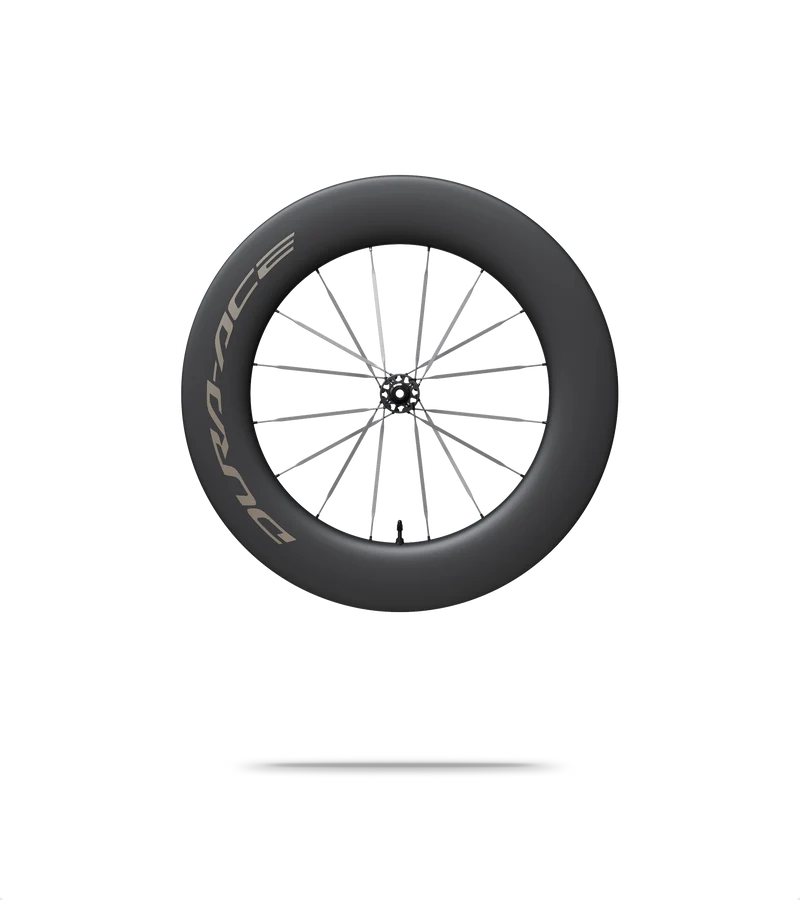Dura-Ace R9370 C99 Carbon Clincher Front Wheel
