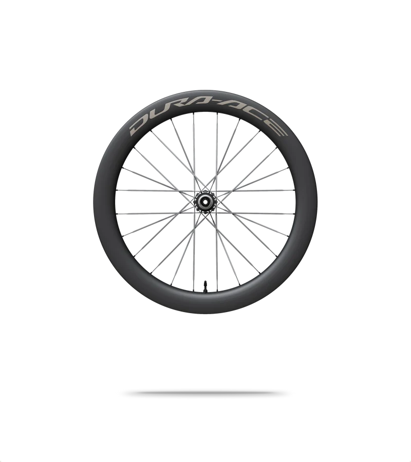 Dura-Ace R9370 C60 Tubeless Rear Wheel