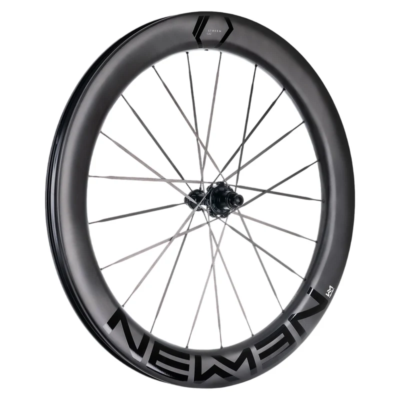 Streem G.62 CS 21H Gravel Rear Wheel