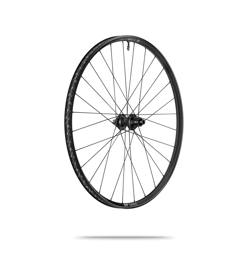 G 1800 Classic Clincher Rear Wheel