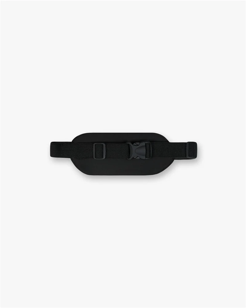 247 Minimal Running Belt - Black
