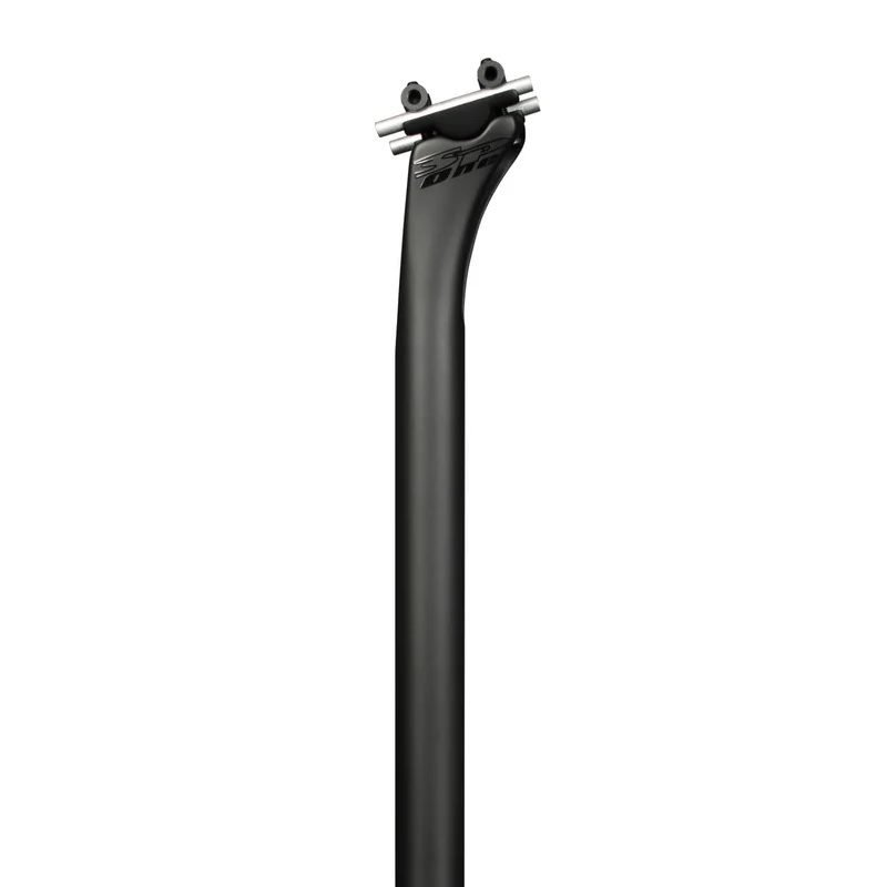 Pot de selle aérodynamique en carbone SP-ONE