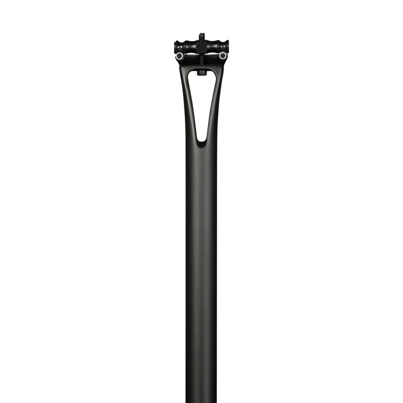 Pot de selle aérodynamique en carbone SP-ONE