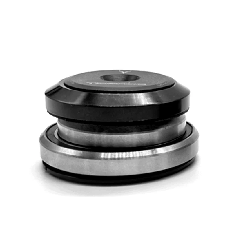 Entretoise de 1-1/8"-1-1/2" pour casque de vélo