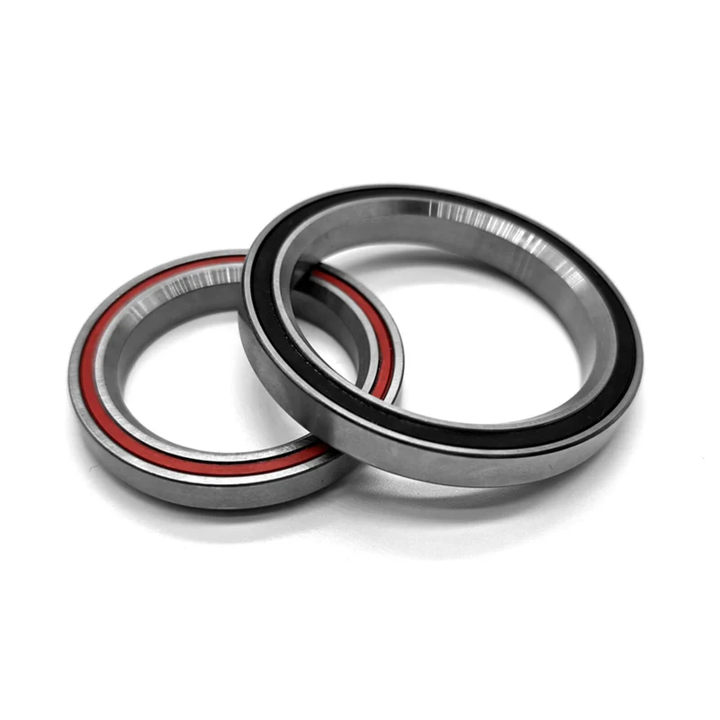 Entretoise de 1-1/8"-1-1/2" pour casque de vélo