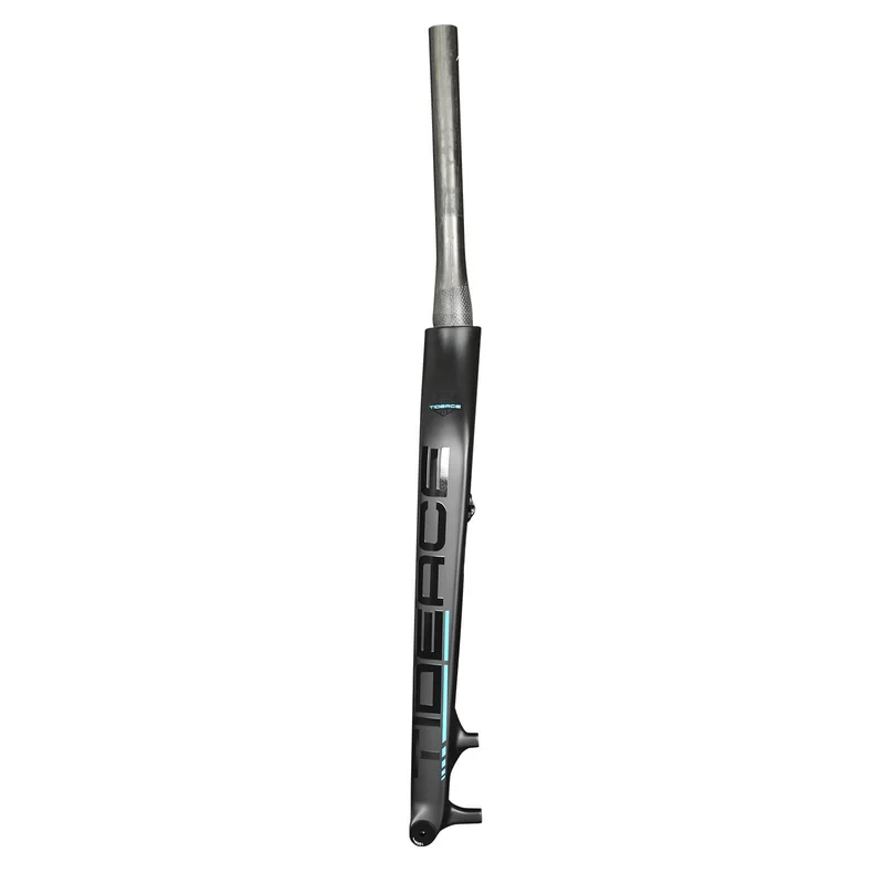Fourche VTT MF004 29er Carbone 100*15mm