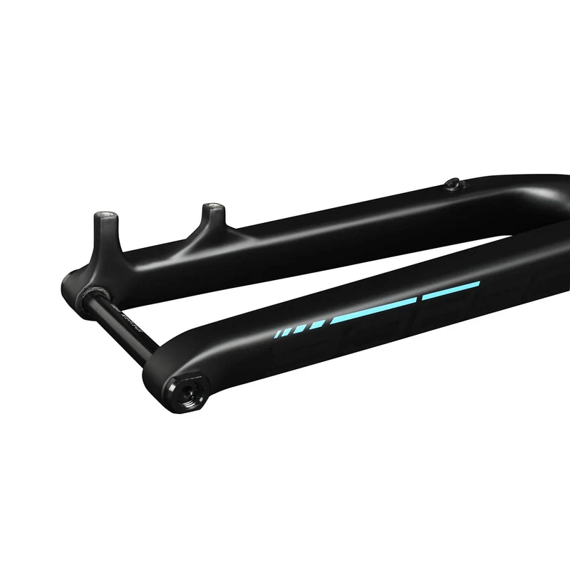 Fourche VTT MF004 29er Carbone 100*15mm