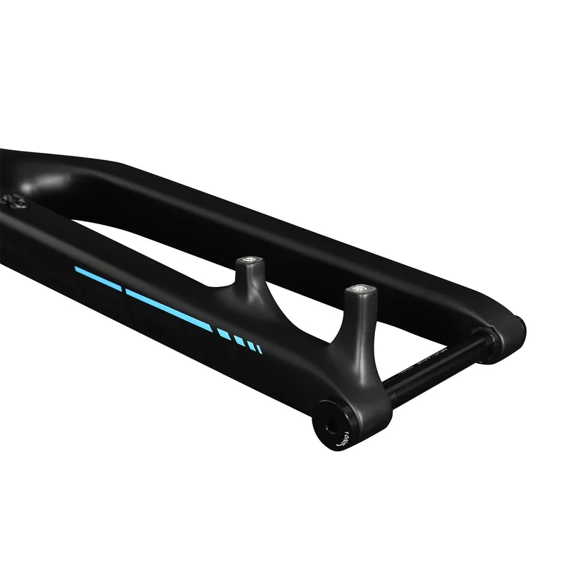 Fourche VTT MF004 29er Carbone 100*15mm