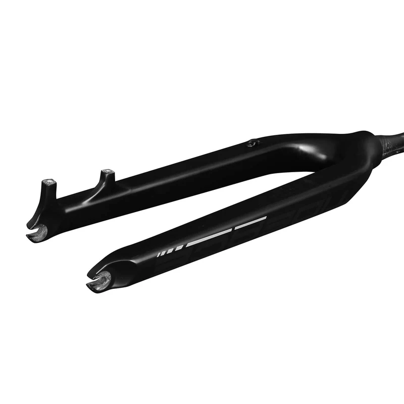 Fourche VTT à démontage rapide en carbone MF001