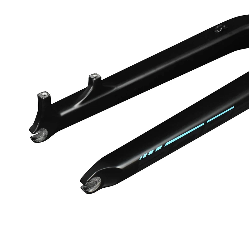 Fourche VTT à démontage rapide en carbone MF001