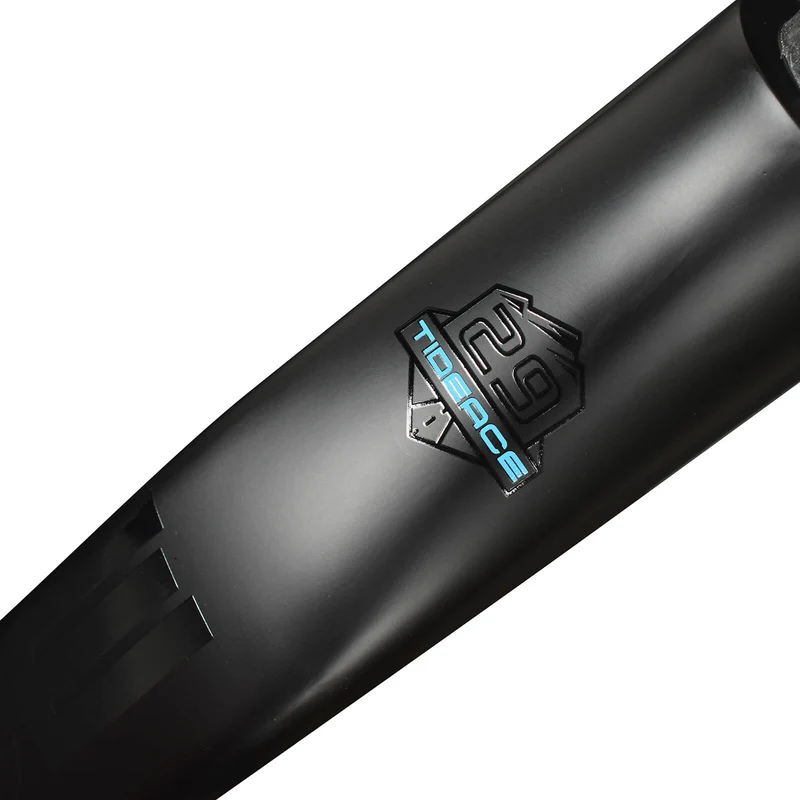 Fourche VTT à démontage rapide en carbone MF001