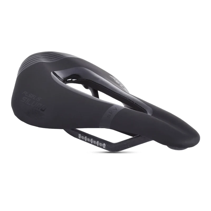 Selle en carbone
