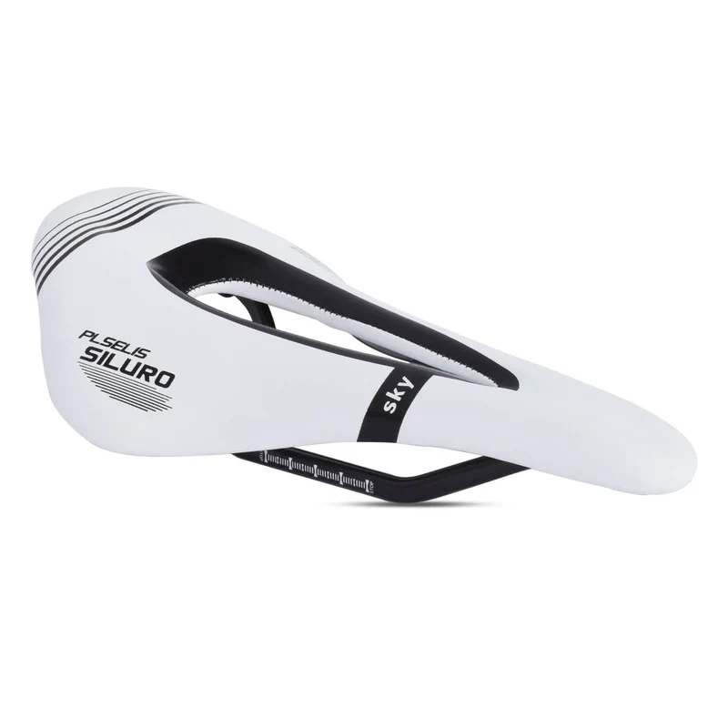 Selle en carbone