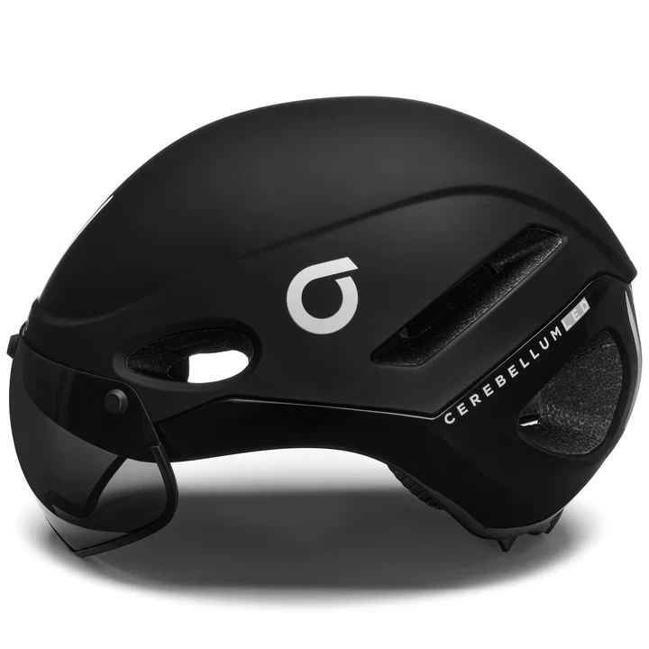Casque Urban E-One Visor Briko