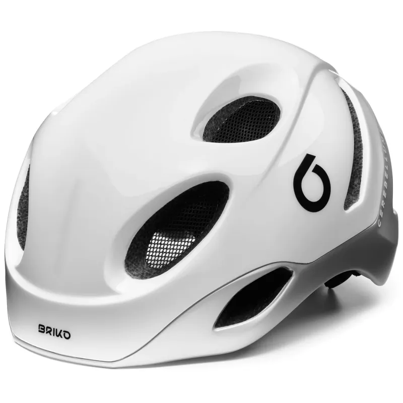 Casque E-One Led Briko