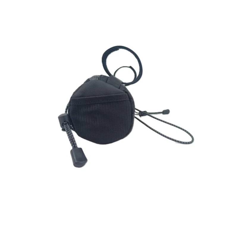 JB JetPack Canister Bag 1.8L Black