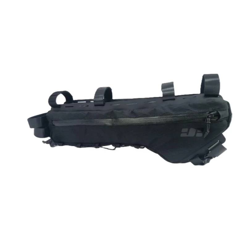 JB JetPack Frame Bag 2.5L Black