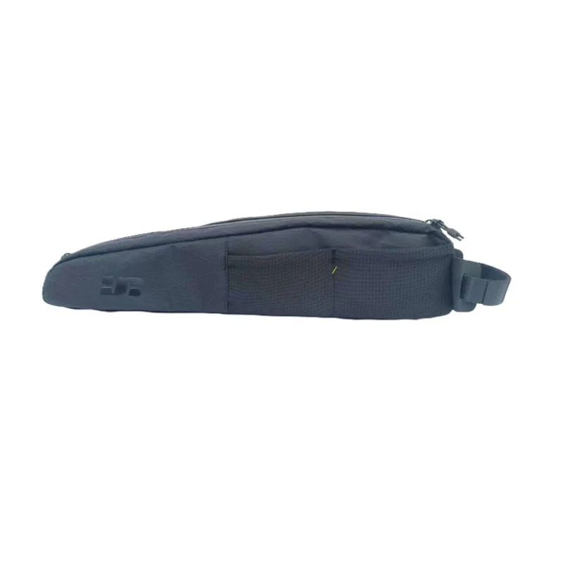 JB JetPack Top Tube Bag 1.7L Black