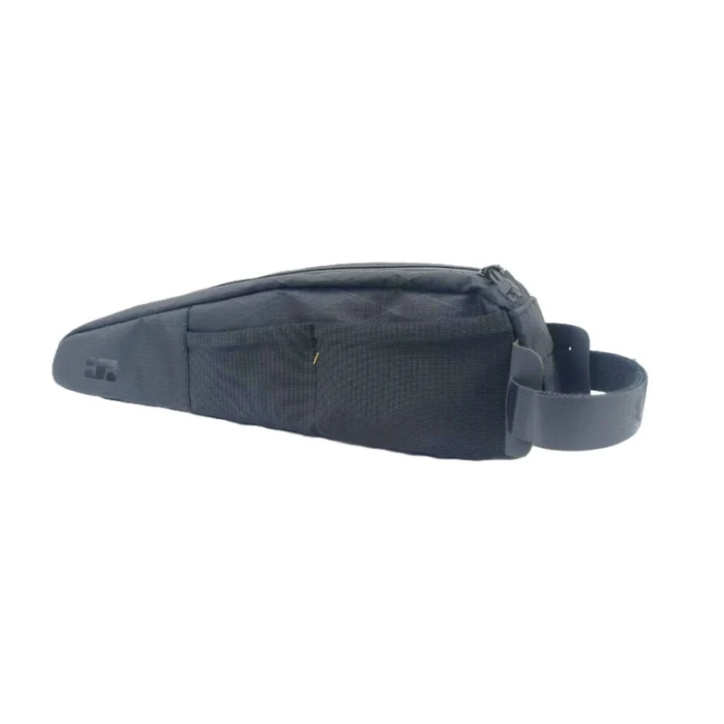 JB JetPack Top Tube Bag 1.7L Black