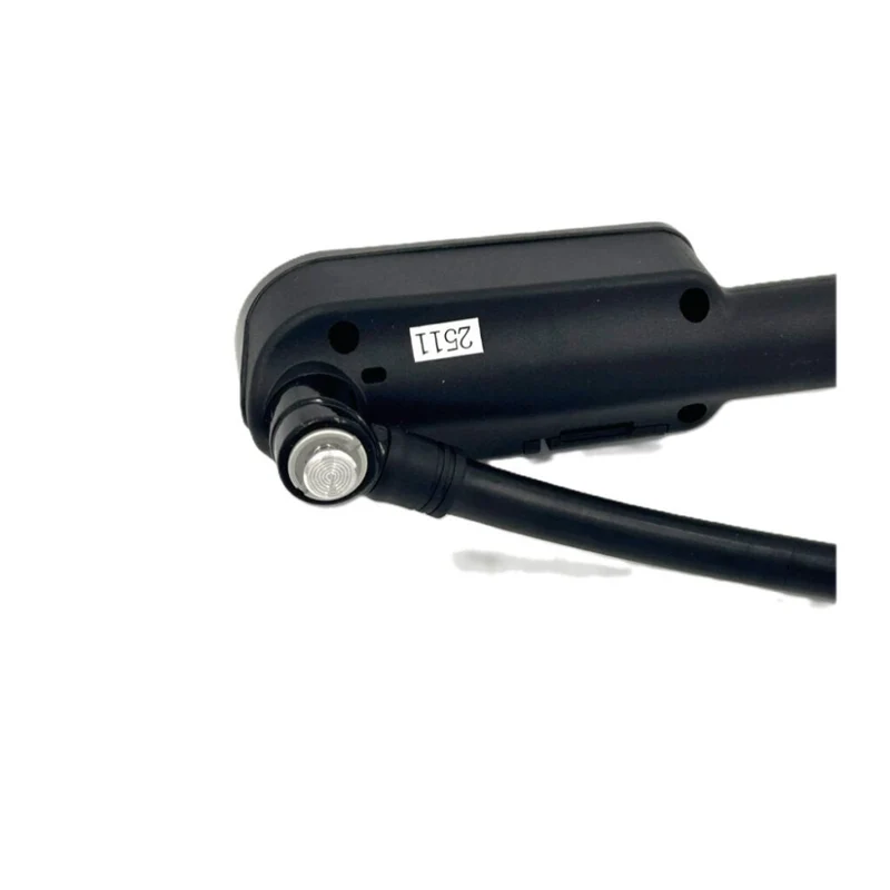 JetBlack Digital Shocker 400psi Shock Pump