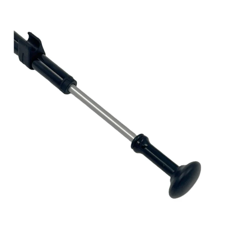 JetBlack Digital Shocker 400psi Shock Pump