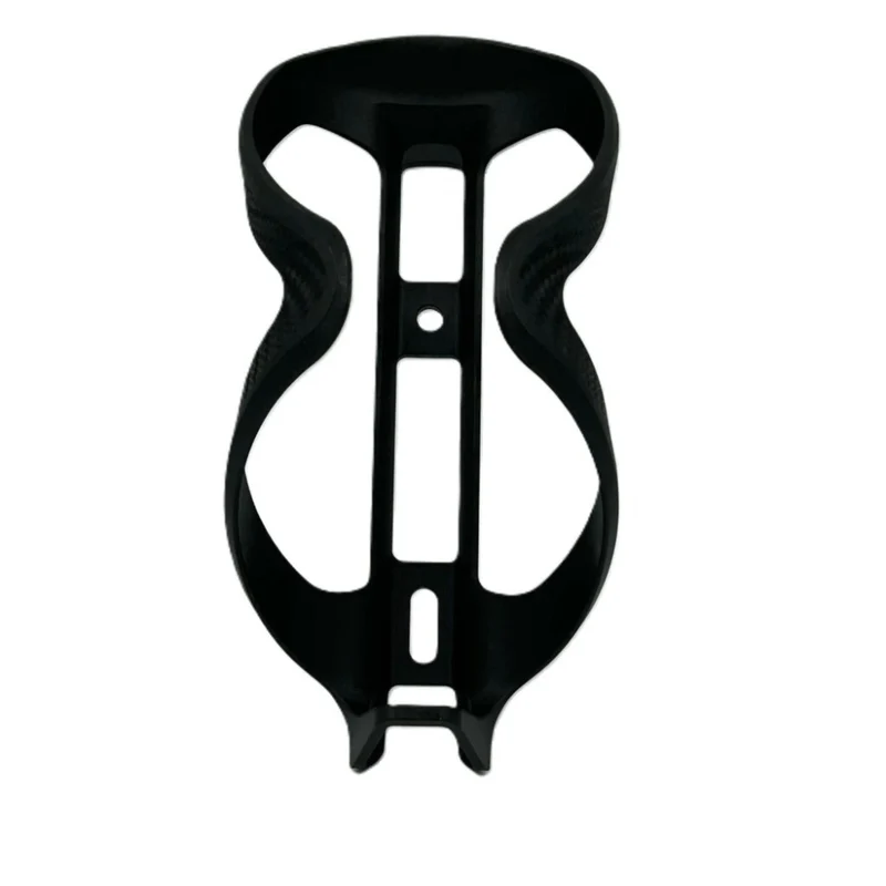 JetBlack Carbon Comp Bottle Cage