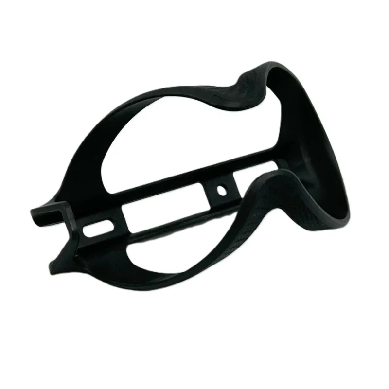 JetBlack Carbon Comp Bottle Cage