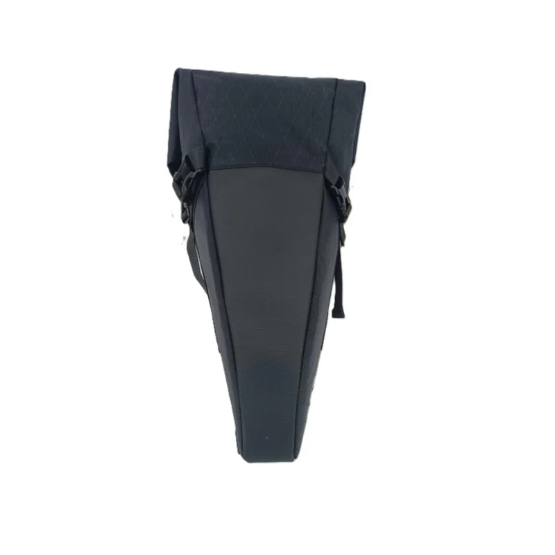 JB JetPack Saddle Bag 6.0L Black