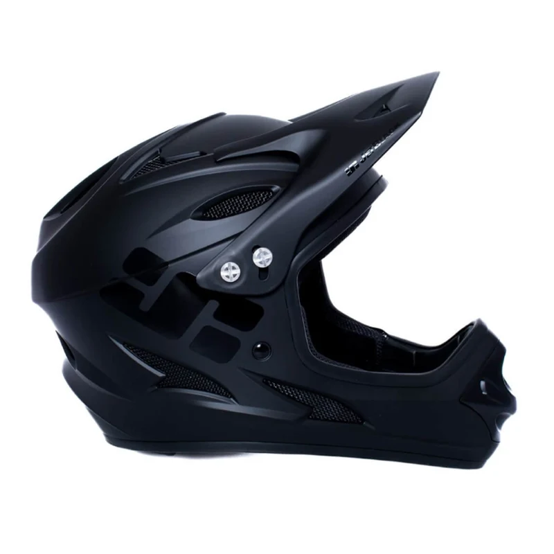 JetBlack Comp 2.0 Full Face Helmet