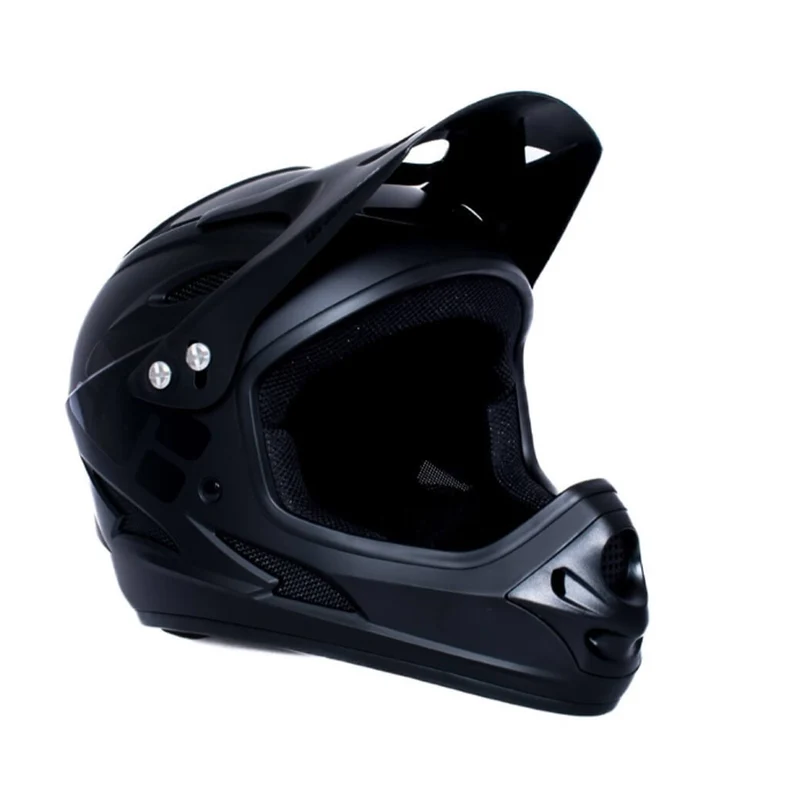 JetBlack Comp 2.0 Full Face Helmet