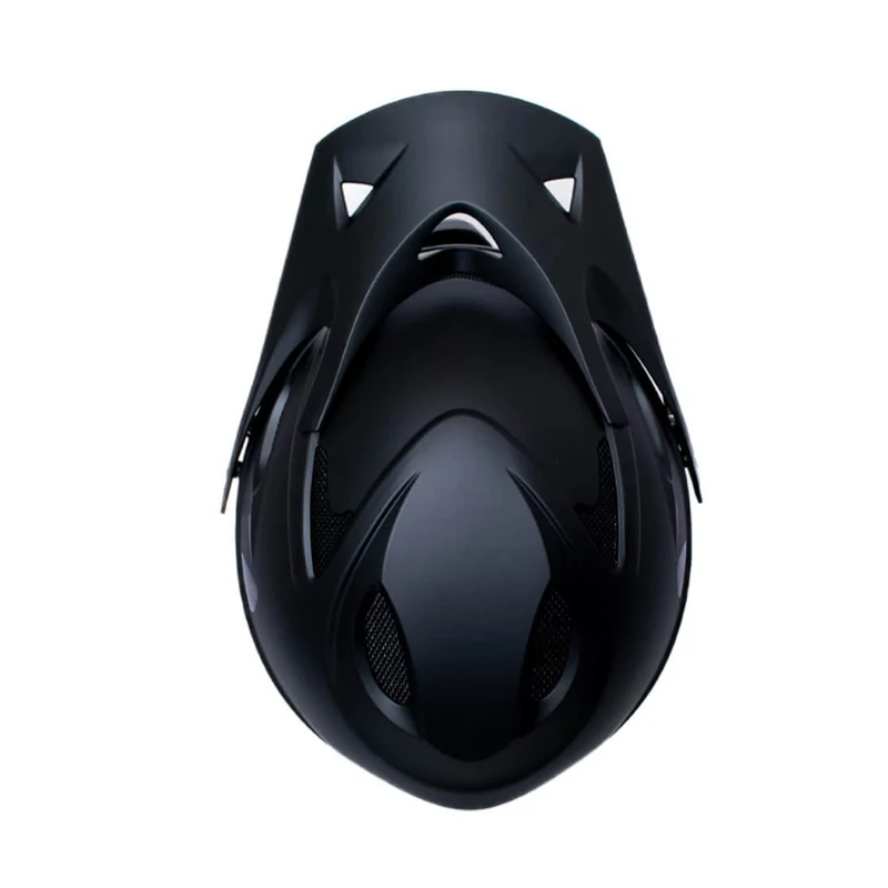 JetBlack Comp 2.0 Full Face Helmet