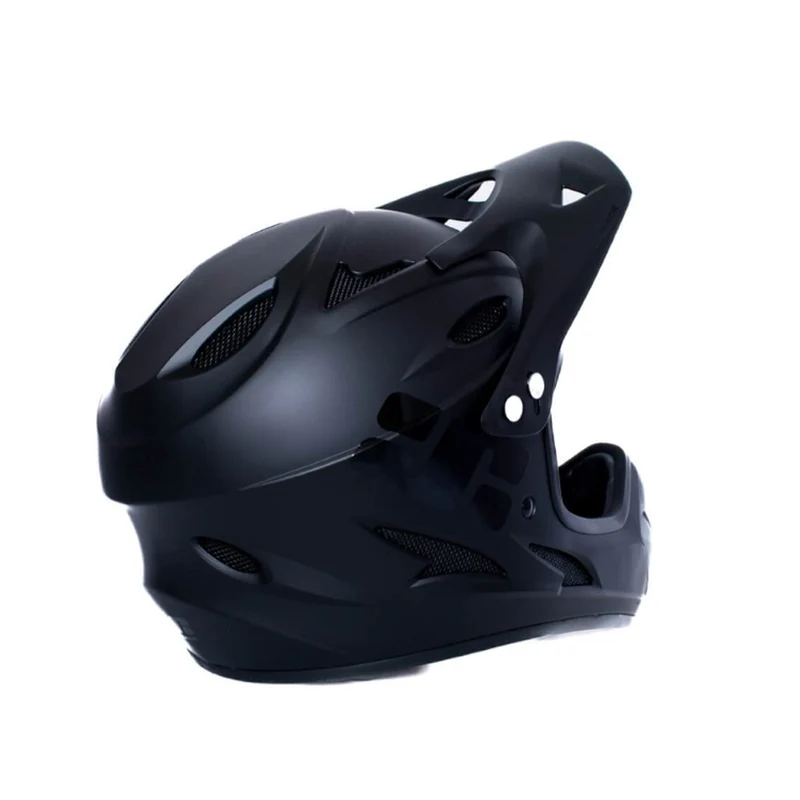 JetBlack Comp 2.0 Full Face Helmet