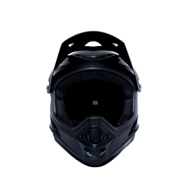 JetBlack Comp 2.0 Full Face Helmet