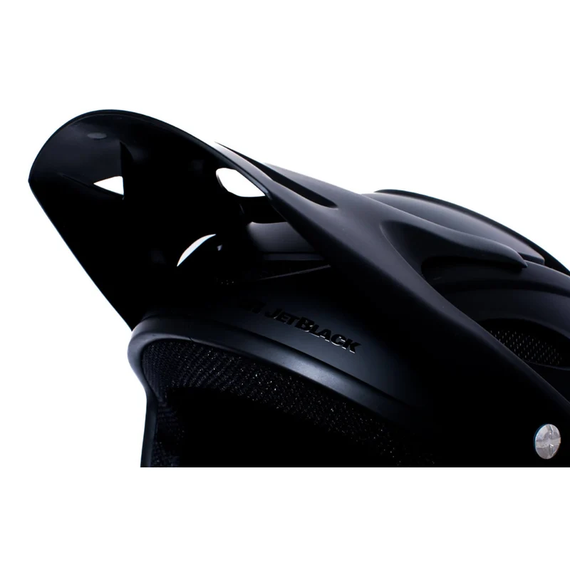 JetBlack Comp 2.0 Full Face Helmet