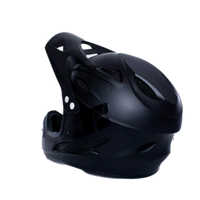 JetBlack Comp 2.0 Full Face Helmet