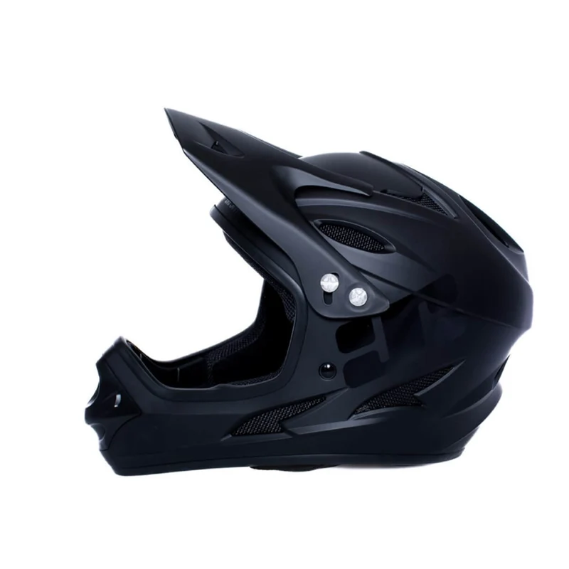JetBlack Comp 2.0 Full Face Helmet