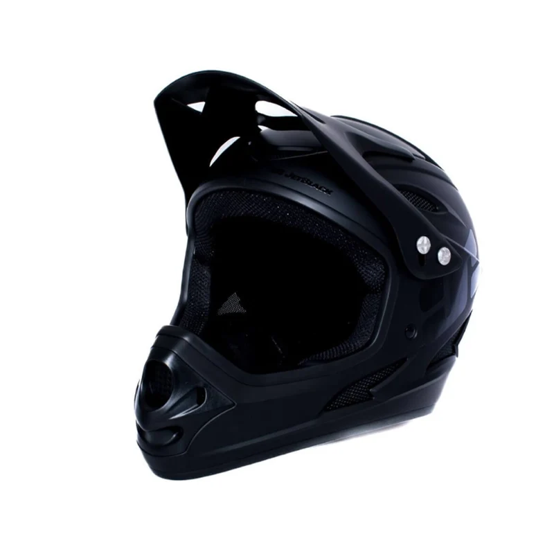 JetBlack Comp 2.0 Full Face Helmet