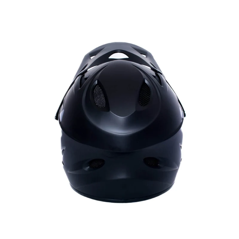 JetBlack Comp 2.0 Full Face Helmet