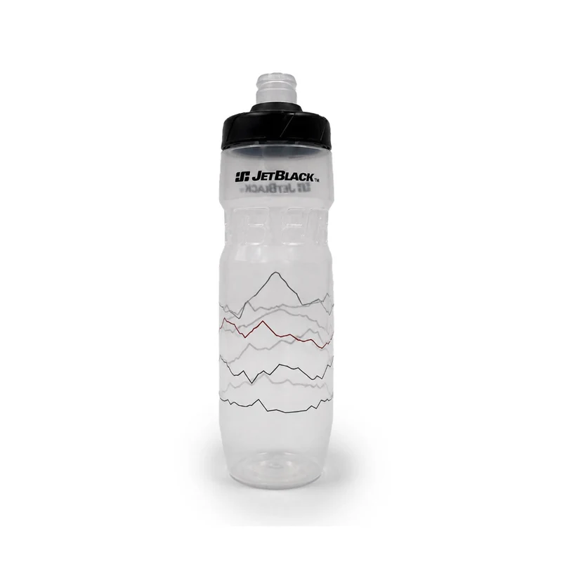 JetBlack Icon Bottle 710ml