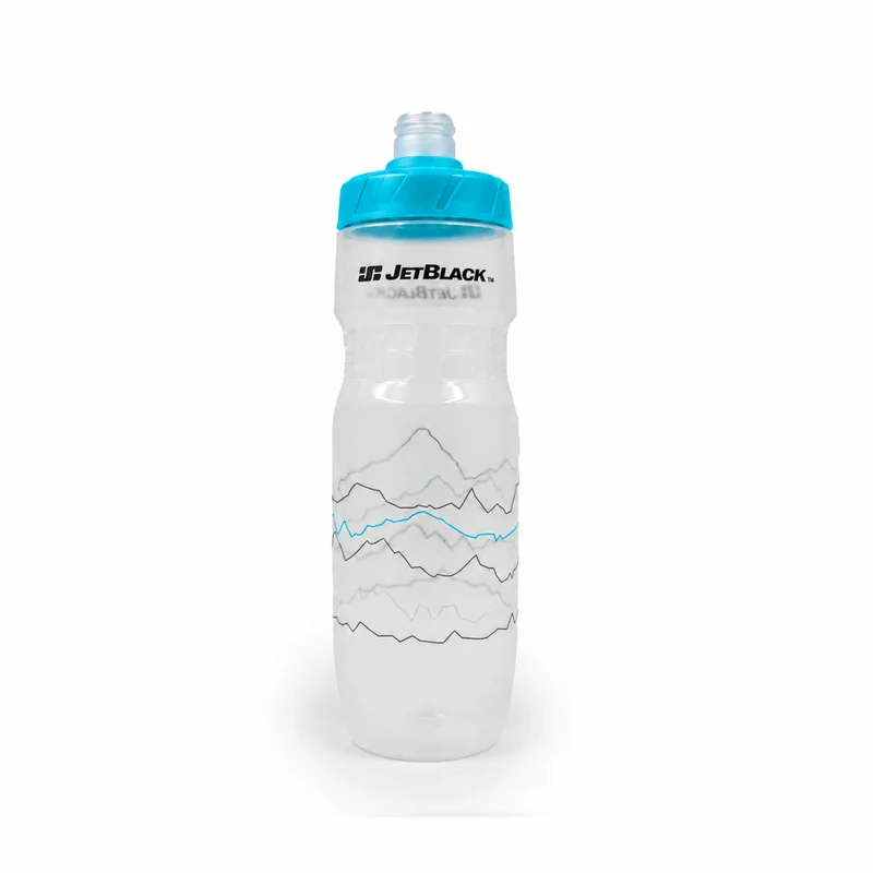 JetBlack Icon Bottle 710ml