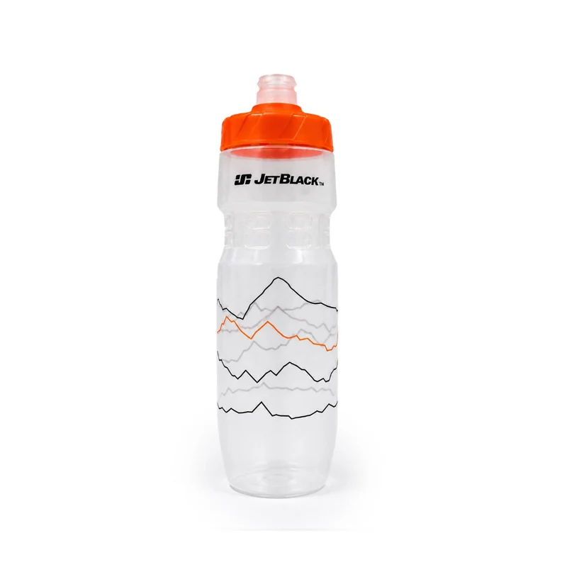 JetBlack Icon Bottle 710ml