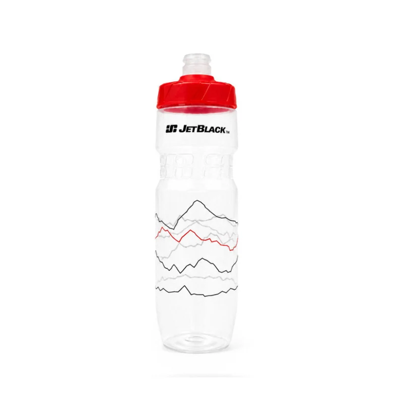 JetBlack Icon Bottle 710ml