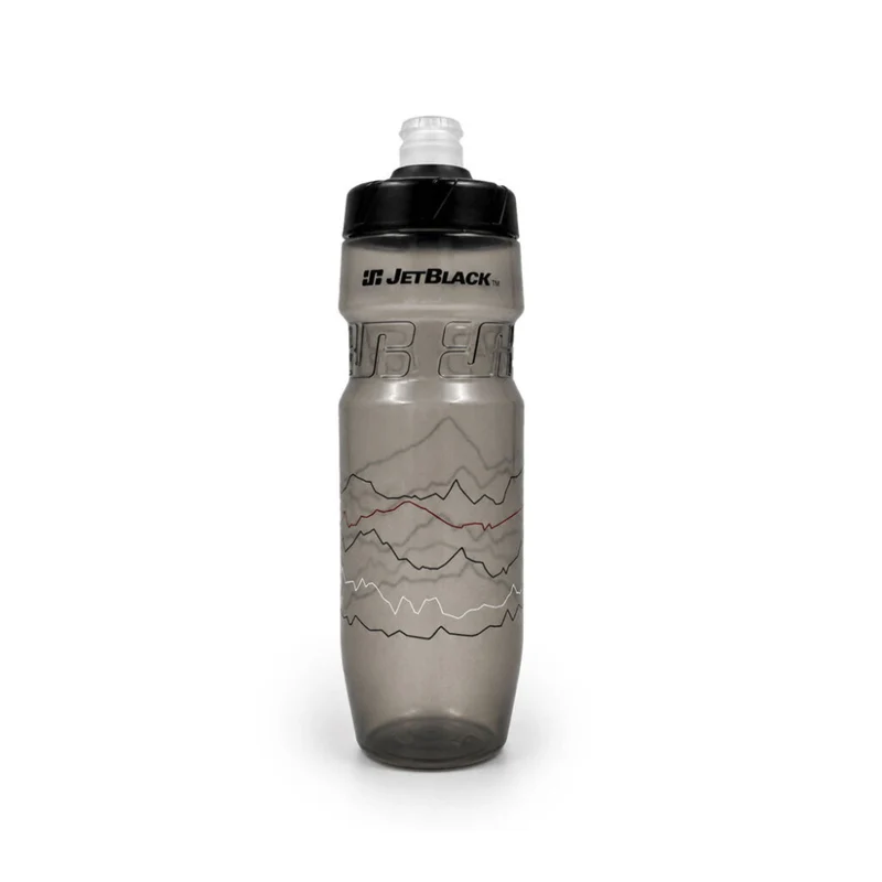 JetBlack Icon Bottle 710ml
