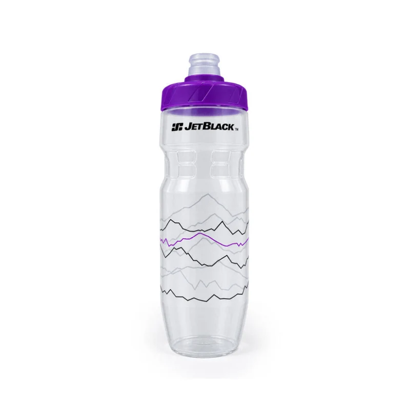 JetBlack Icon Bottle 710ml