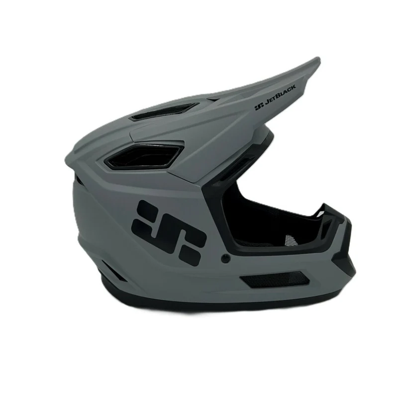 JetBlack Pro Full Face Helmet