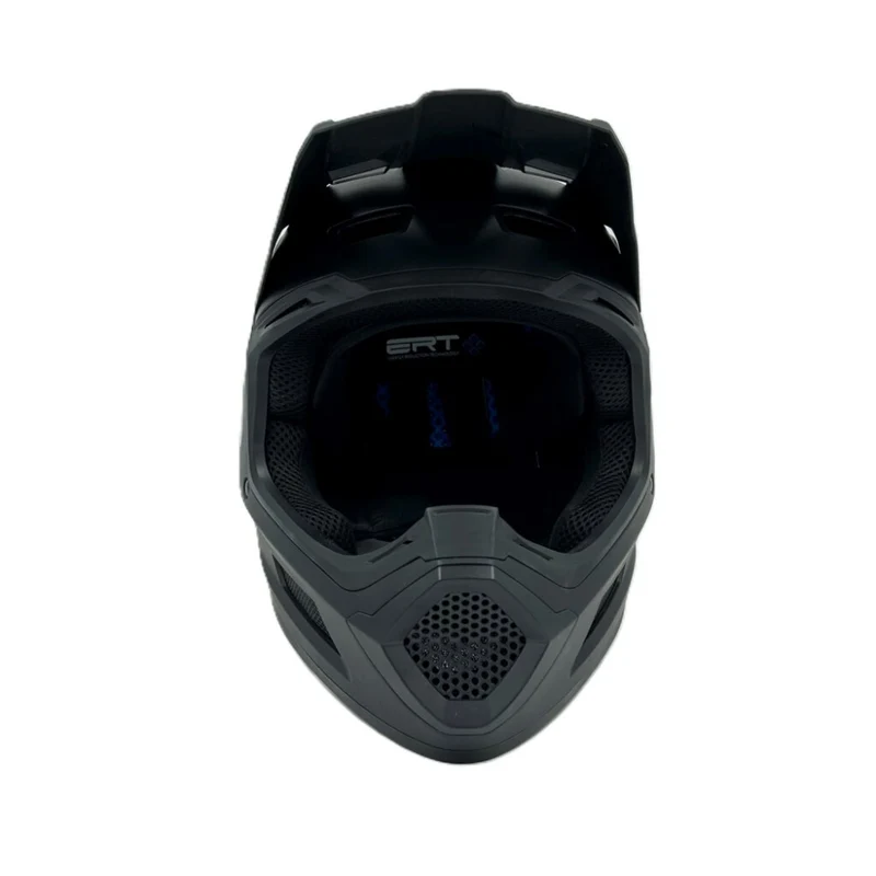 JetBlack Pro Full Face Helmet