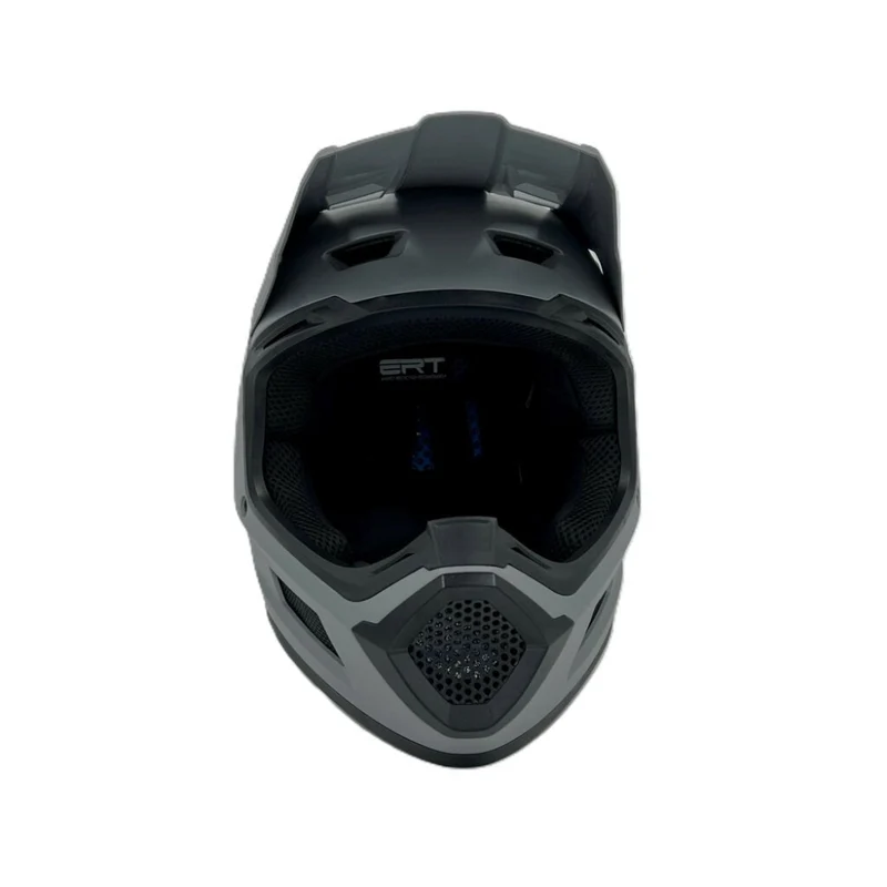 JetBlack Pro Full Face Helmet