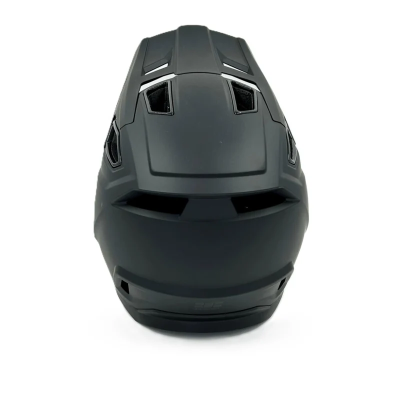 JetBlack Pro Full Face Helmet
